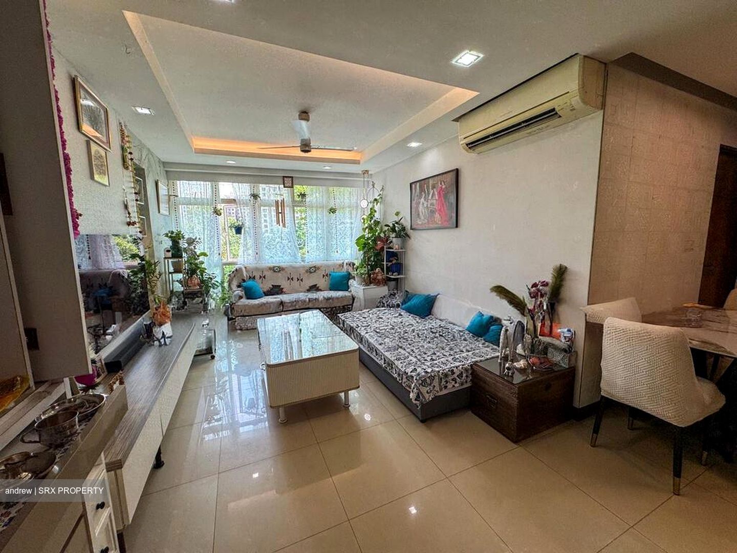 Blk 266C The Coris (Sengkang), HDB 4 Rooms #500127331